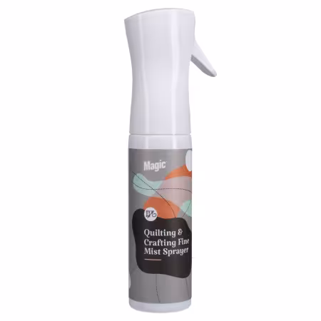 Magic Quilting & Crafting Fine Mist Spray Bottle