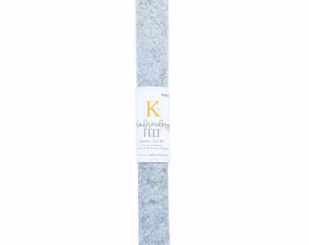 Kimberbell Designs Felt Granite