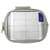 Brother SA446 Babylock EF91 8x8 Square Embroidery Hoop — image 2
