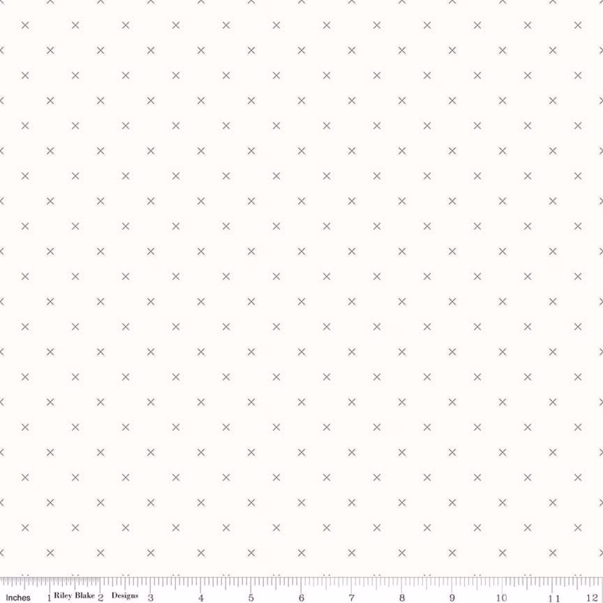 Bee Backgrounds by Lori Holt C6381 Gray