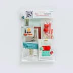 Kimberbell Designs Red White and Bloom Embellishment Kit