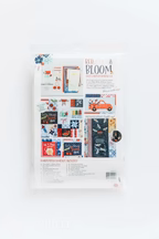 Kimberbell Designs Red White and Bloom Embellishment Kit — image 2