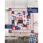 Kimberbell Designs Red White and Bloom Sewing Version