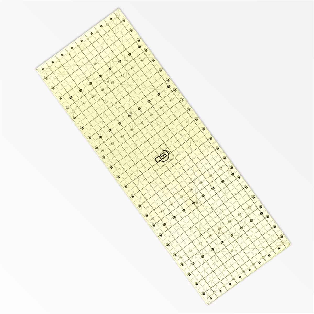 Quilters Select Ruler 8.5”x24” — image 3