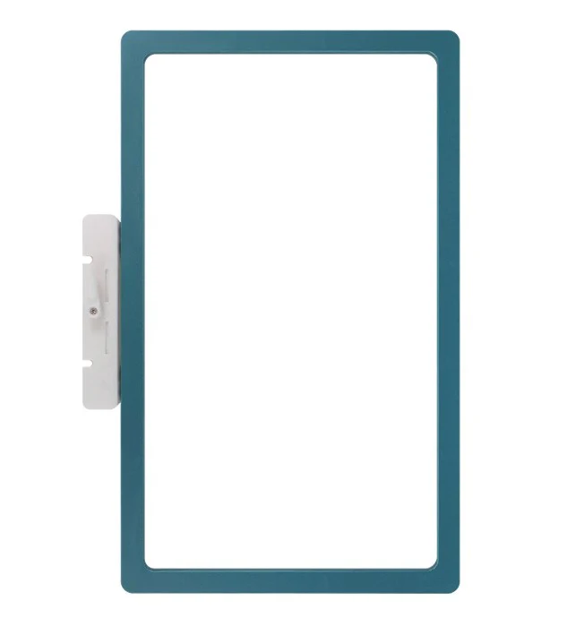 Snap Hoop Monster for Baby Lock and Brother 10 5/16" x 16" — image 3