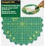 Omnigrid 360 Rotating Cutting Mat