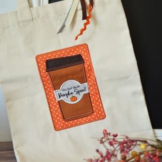 Kimberbell Classic Vol 7 Pumpkin Spice Pre-Order — image 6