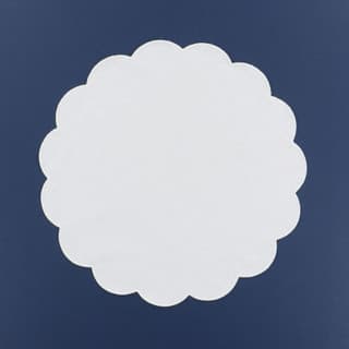 Kimberbell Scalloped Table Round Pre Order — image 4