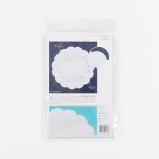 Kimberbell Scalloped Table Round Pre Order — image 2