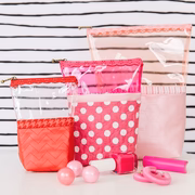 Kimberbell Designs Take A Peek Zipper Pouch — image 6