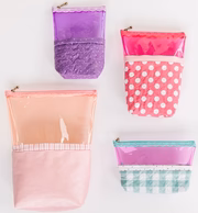 Kimberbell Designs Take A Peek Zipper Pouch — image 7