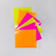 GEasy Ruler Stickers Electric Elements Palette — image 1