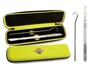 Dime Bird's Nest Tool Kit — image 2