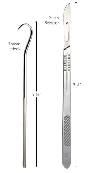 Dime Bird's Nest Tool Kit — image 4