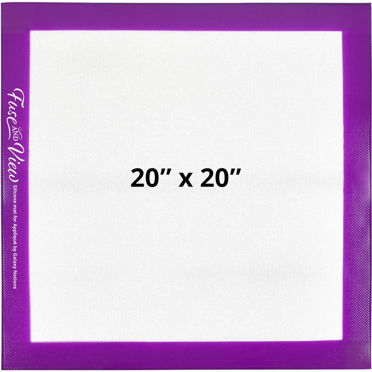 Fuse and View 20x20 — image 5