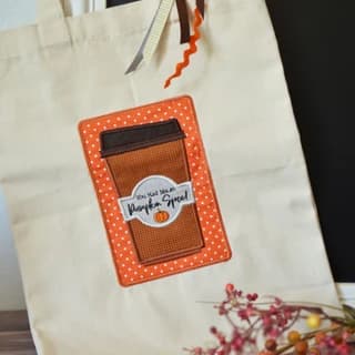 Kimberbell Classic, Vol 7, Pumpkin Spice — image 3