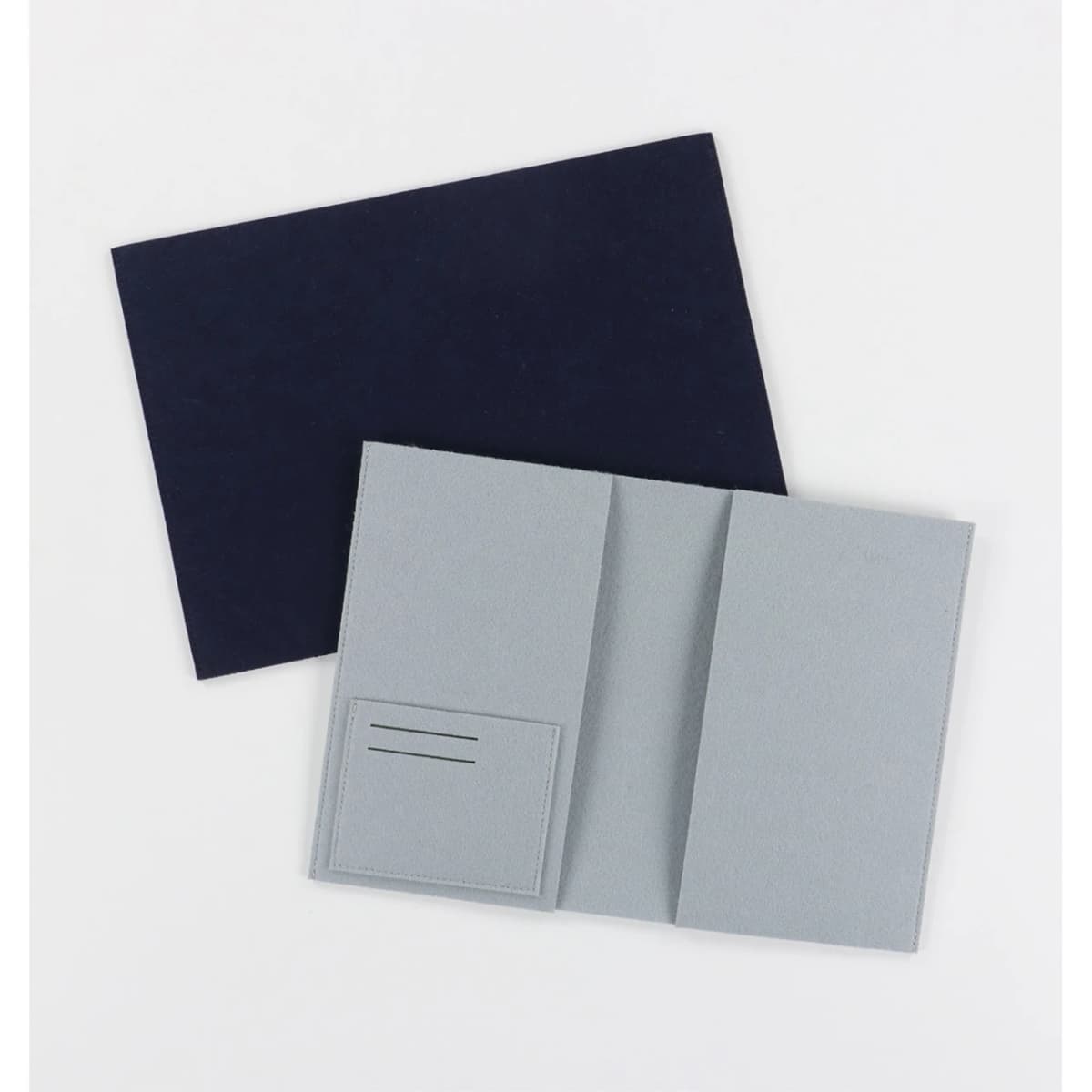Kimberbell Notebook Cover Blanks