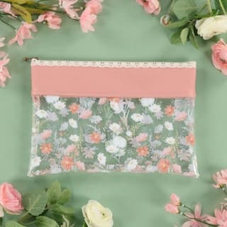 Kimberbell Machine Embroidery Peek-A-Bloom Zipper Pouches Pre-Order — image 8