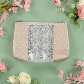 Kimberbell Machine Embroidery Peek-A-Bloom Zipper Pouches Pre-Order — image 9