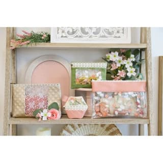 Kimberbell Machine Embroidery Peek-A-Bloom Zipper Pouches Pre-Order — image 10