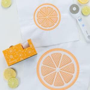 One Hoop Wonders, Vol. 1 — image 5