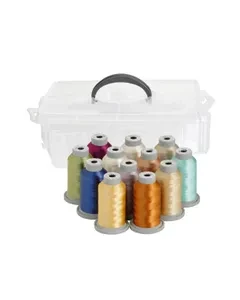 Kimberbell Sweet as Pie Thread Collection