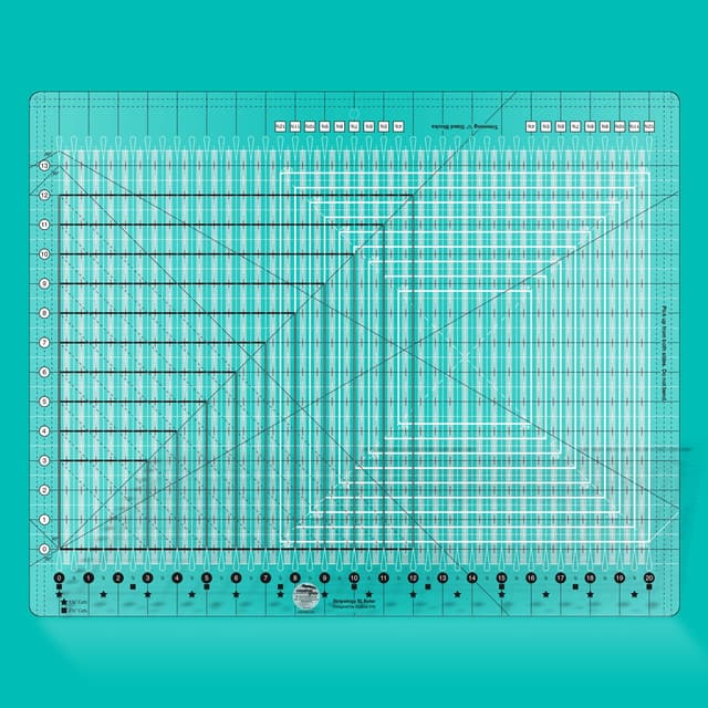 Creative Grids Stripology XL