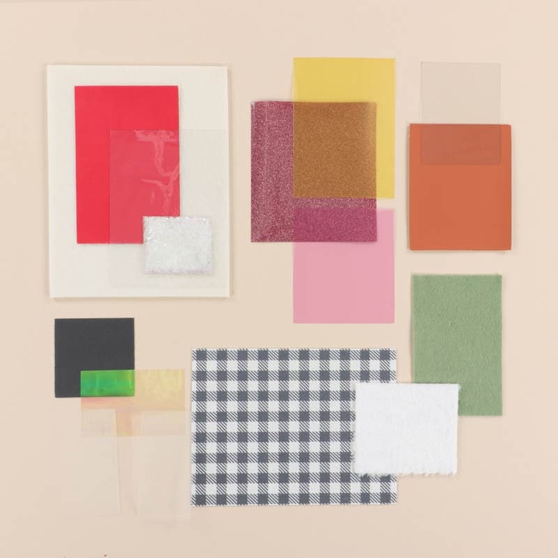 Kimberbell Designs Mini Quilts Vol 2 Embellishment Kit