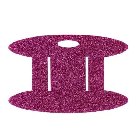 Gypsy Quilter Binding Wrap and Store Spool — image 4