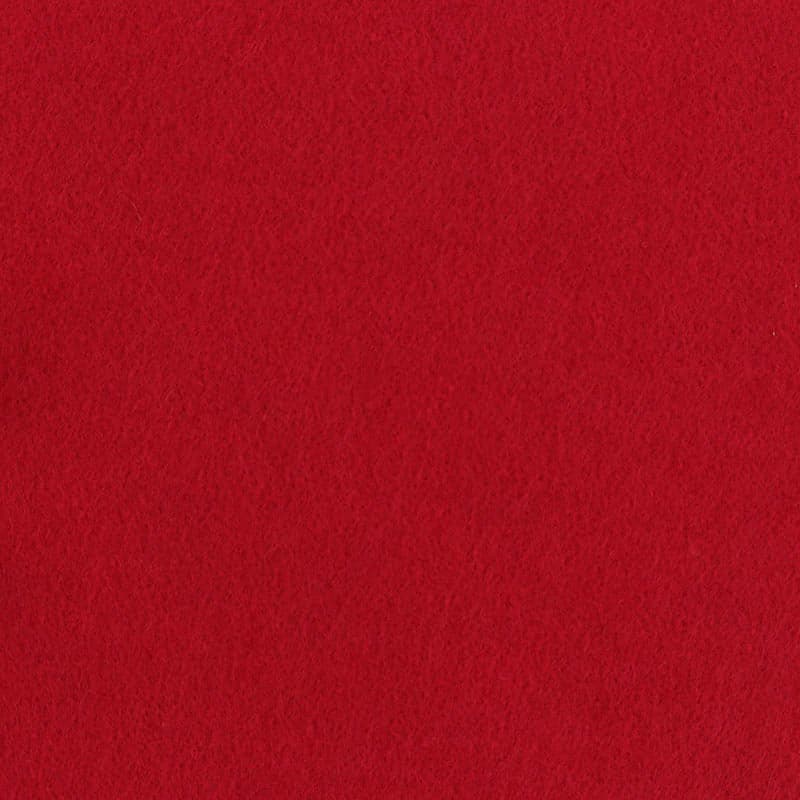 Kimberbell Embroidery Felt Cranberry — image 3