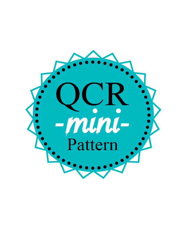 QCR Mini Ruler — image 2