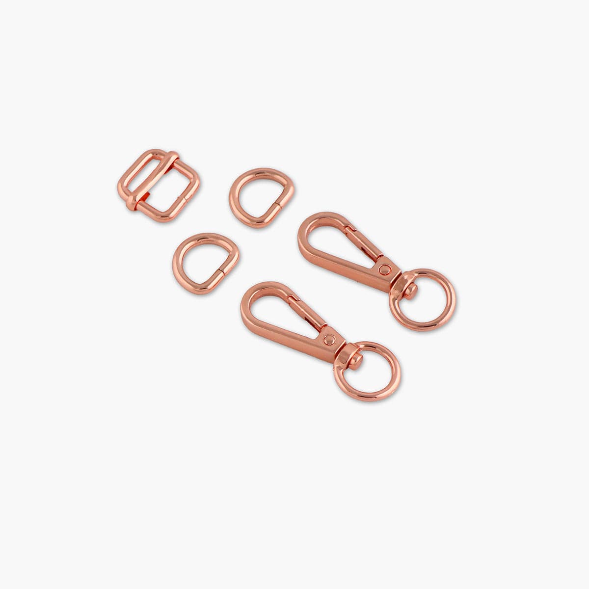 Sallie Tomato 1/2" Style 3 Basic Hardware Kit — image 10