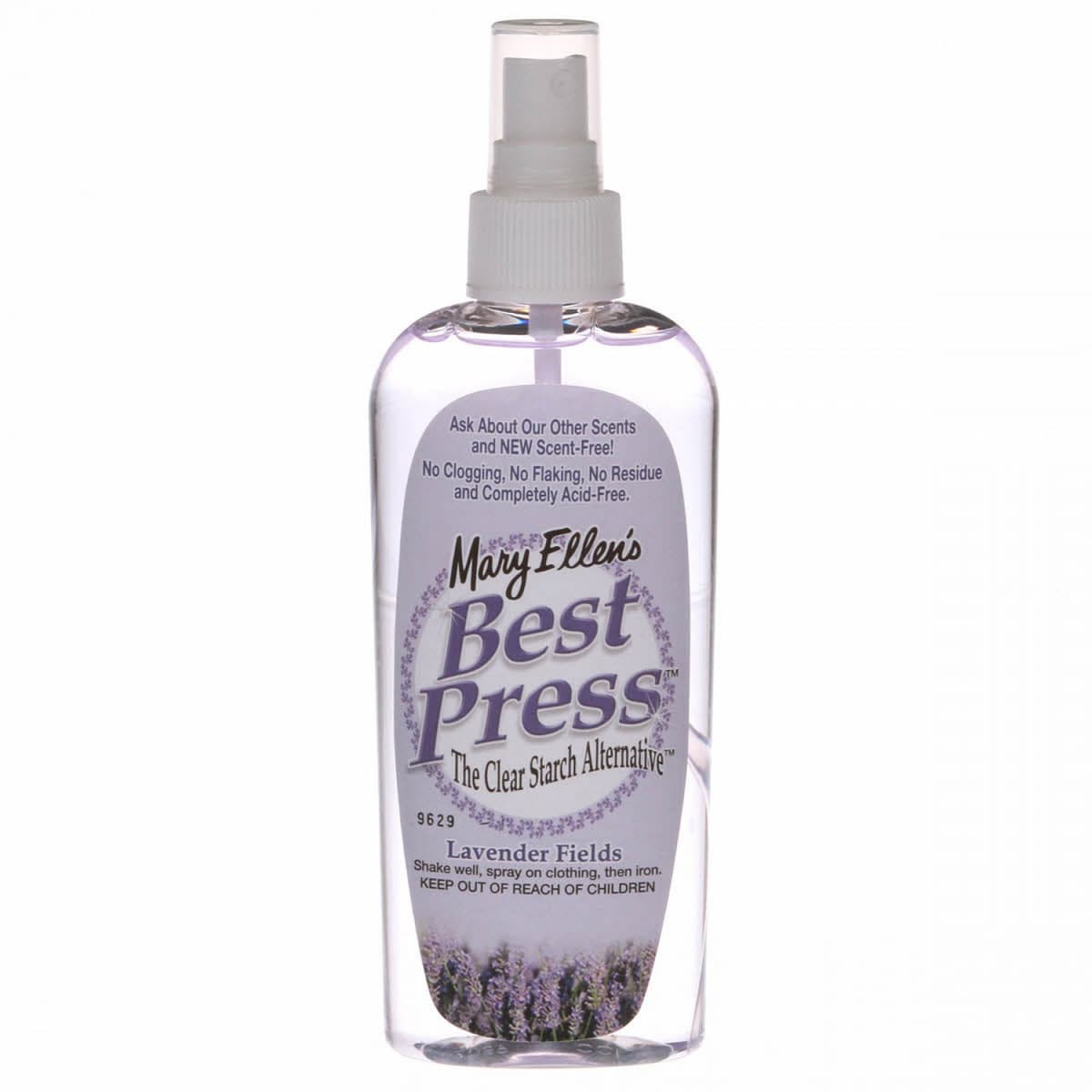 Best Press Lavender Fields 6oz — image 1