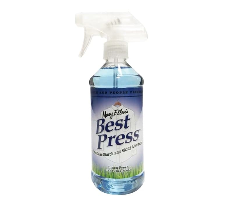 Best Press Linen Fresh