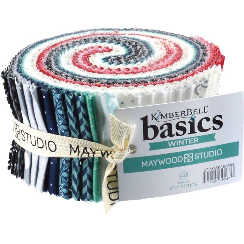Winter Strips