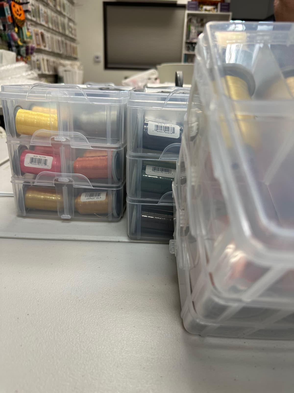 Mini Quilts July-December — image 1