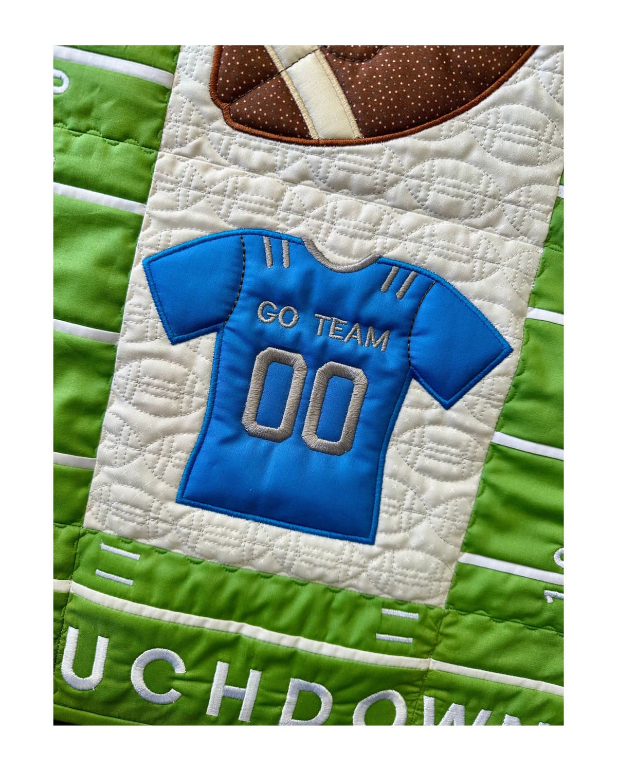 Game Time Wall Hanging - Digital Library — image 4