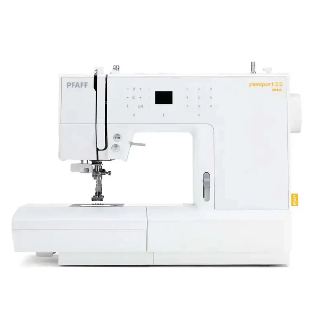PFAFF® passport™ 3.0 Sewing Machine — image 1