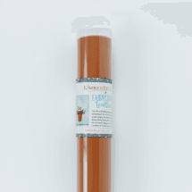 Embroidery Leather, Camel Brown