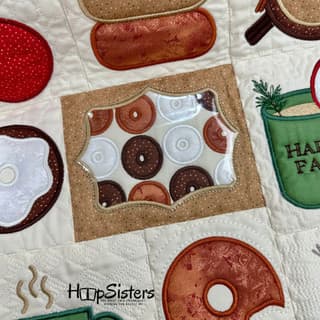 Cider and Donuts — image 2