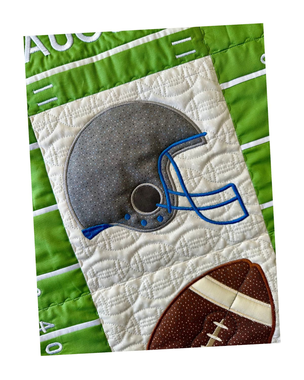 Game Time Wall Hanging - Digital Library — image 2