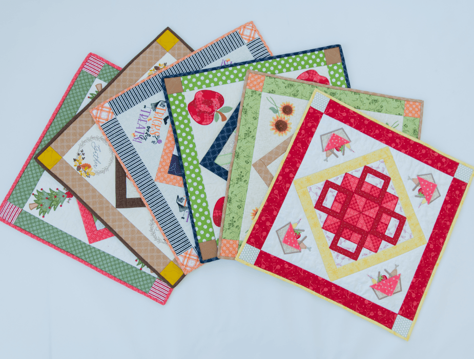 Kimberbell Cuties Volume 2: July – December — image 2