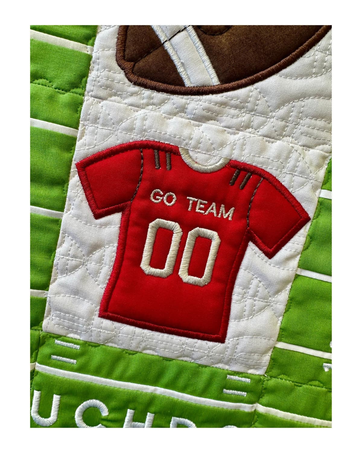 Game Time Wall Hanging - Digital Library — image 7
