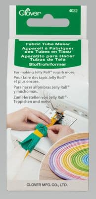 Fabric Tube Maker — image 1