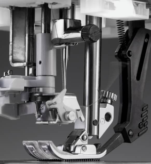 PFAFF® creative expression™ 750 Sewing and Embroidery Machine — image 14