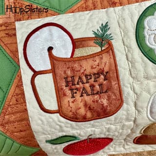 Cider and Donuts — image 3