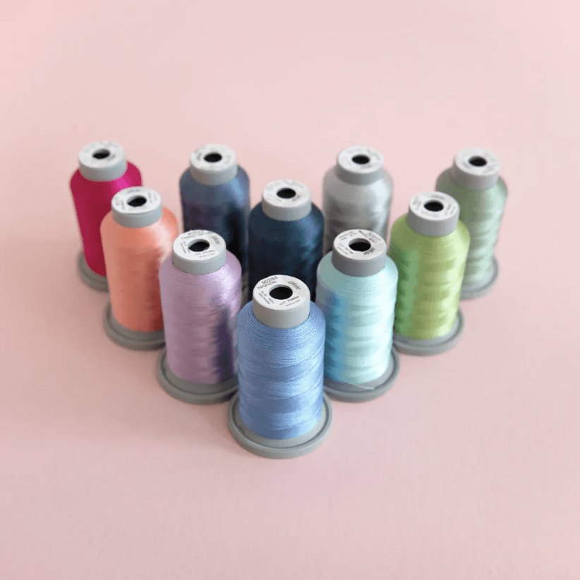 Sew Timeless Thread Kit Glide, Bella Box Spring 2025 — image 3