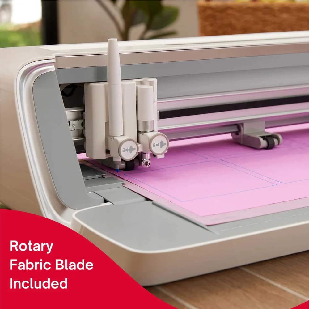 SINGER® MOMENTO™ 24 inch Craft Cutting Machine Bonus Bundle — image 6