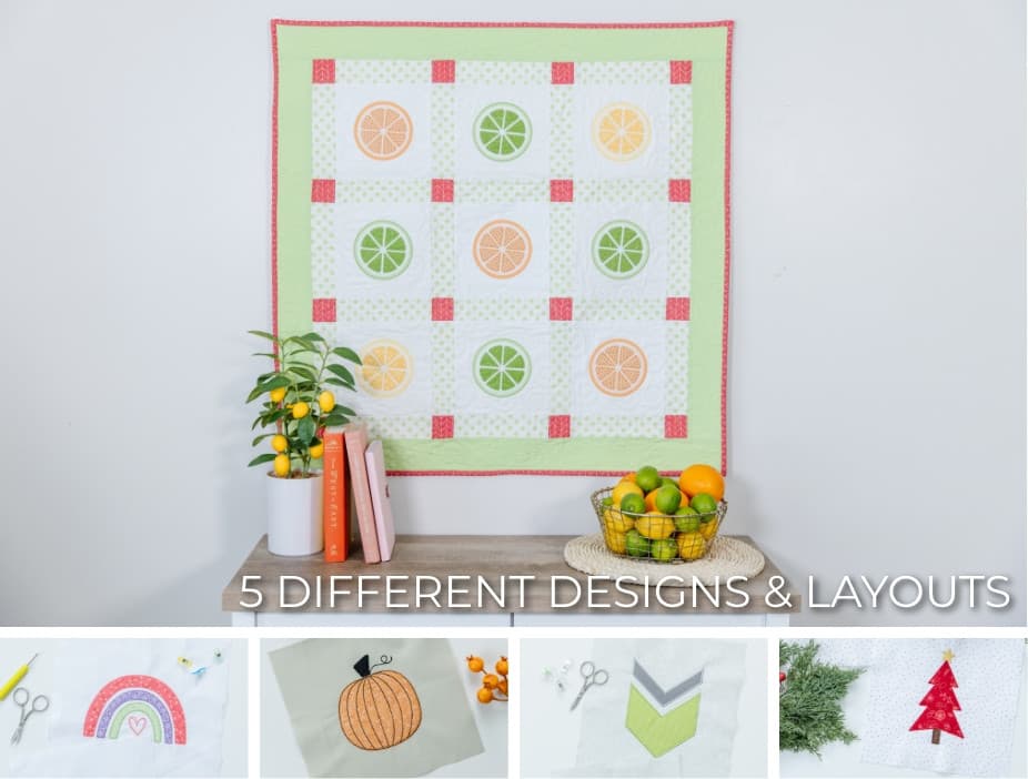 One Hoop Wonders, Vol. 1