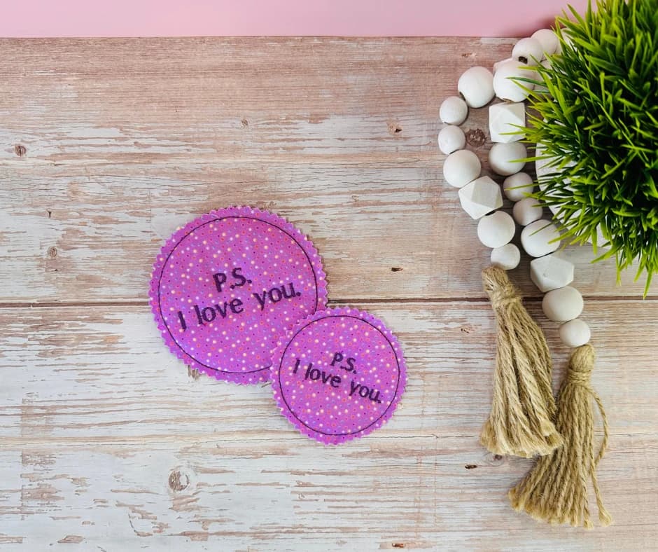 Messages of Love Sentiments Digital Library — image 3